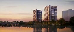 The LakeGarden Residences (D22), Condominium #478609451